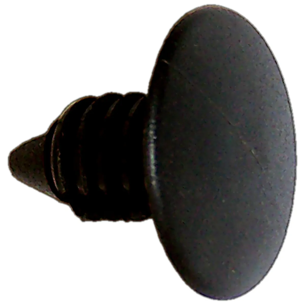 Crown Automotive Jeep Replacement J4004919 Plastic Push-In Fastener 1984-1996 Jeep XJ Cherokee, MJ Comanche product image