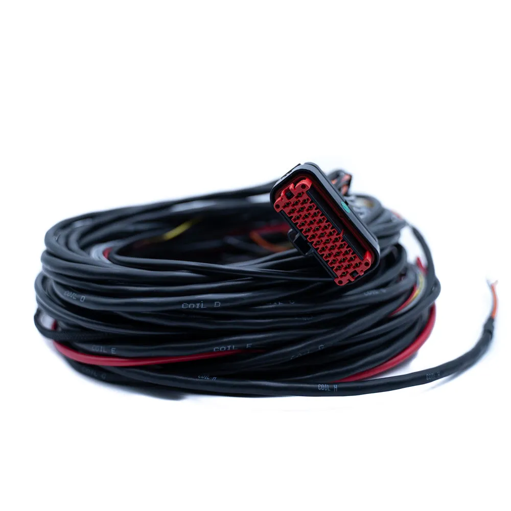 FTSPARK-8 Blank Harness product image