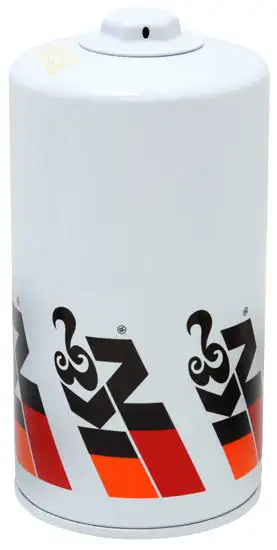 K&N 1116 F250/F350/F450/F550 Oil Filter RAM Cummins 5.9