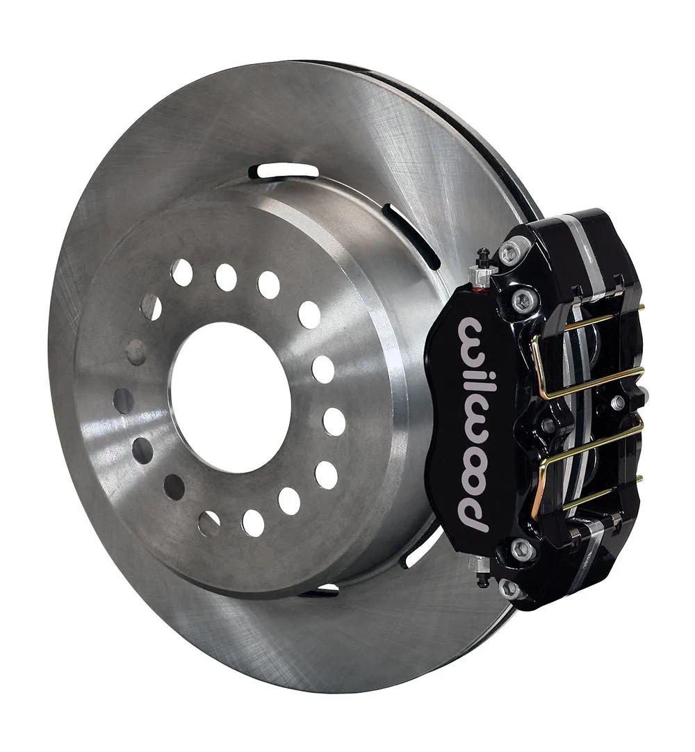 Wilwood DPL PS Park Brake Kit New Big Ford 2.50in Offset product image