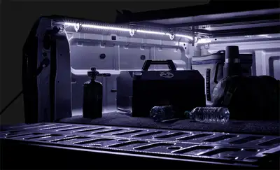 ACCESS --- ALL - 60in LED Strip Light