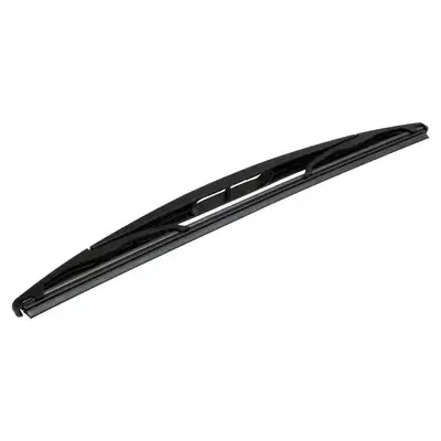 Crown Automotive Jeep Replacement Crown Automotive Jeep Replacement 68018929AA 12 Rear Wiper Blade for 2007-2018 Jeep JK Wrangler w/ Hard Top