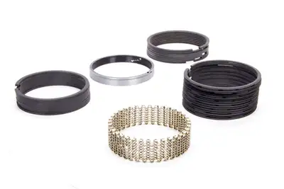 Hastings Piston Ring Set 3.1875 3/32 3/32 3/16 3/16
