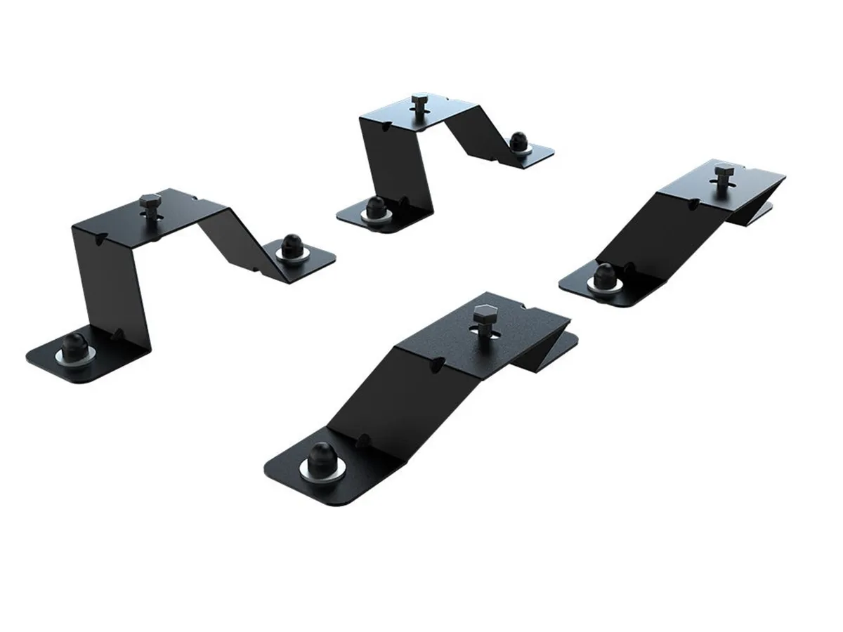 Tent Mount Kit 4 Piece Tall - by Front Runner product image