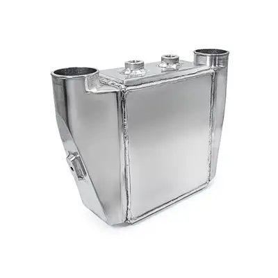 Pacific Performance Engineering Water To Air Intercooler 3 Inch PPE Diesel