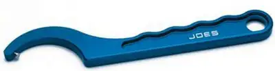 JOES Racing Products Coil Over Spanner Wrench Long