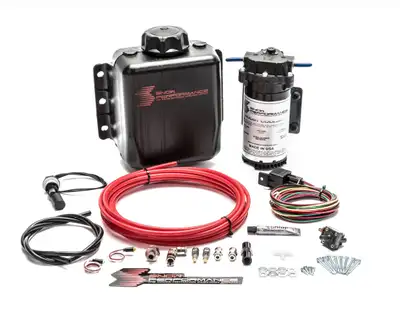 Snow Performance Water/Methanol Kit Gas Stage I Forced Induction