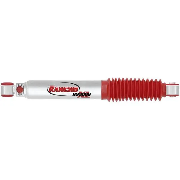 Rancho Rs9000xl Shock Absorber 19.770 In. Ext 12.830 In. Collapsed 6.940 In. Stroke
