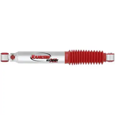 Rancho Rs9000xl Shock Absorber 19.770 In. Ext 12.830 In. Collapsed 6.940 In. Stroke