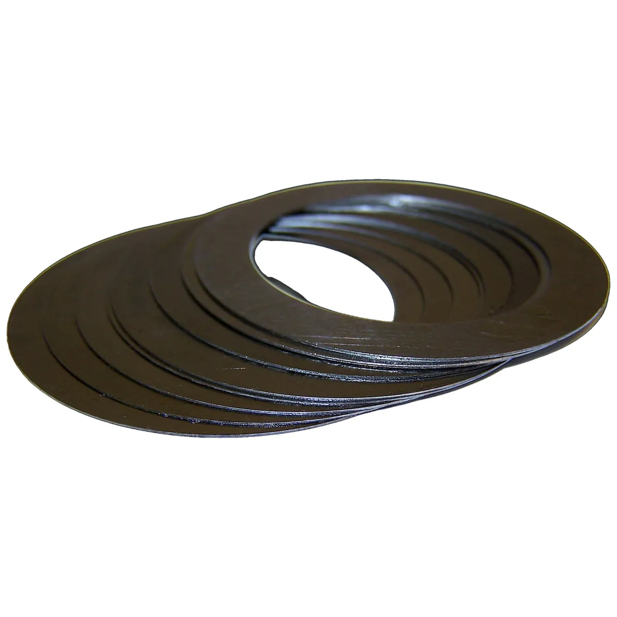 Crown Automotive Jeep Replacement 3205533K AMC 20 Rear Axle Pinion Shim Set for 76-86 Jeep CJs, SJ, J-Series product image