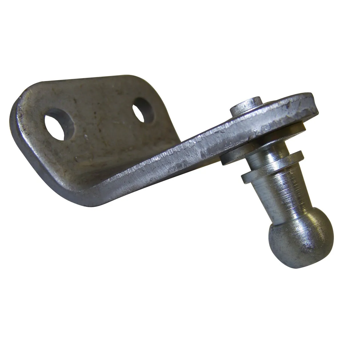 Crown Automotive Jeep Replacement Clutch Bracket And Pivot; Bracket And Pivot For Bellcrank; Engine Side;