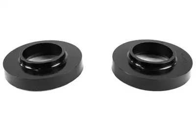Daystar 0718 Wrangler JK 2/4wd 3/4in Coil Spring Spacers Front
