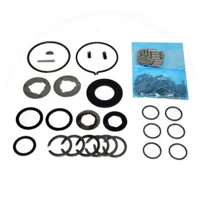 Yukon Gear and Axle USA Standard Manual Transmission Small Parts Kit T10 Borg-Warner Countershaft T10 m t Small Parts ki