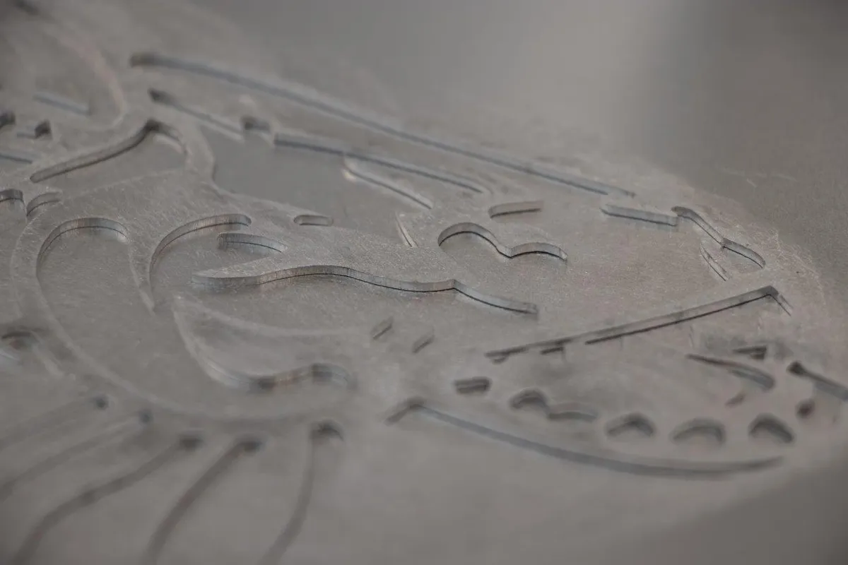 Fishbone Offroad RAW Aluminum Inner Fenders for 2018 & Up Jeep Wrangler/Gladiator FB33192F product image