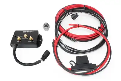 Aeromotive Fuel System Ally Returnless Pulse Width Modulation Electronics Kit - KPM1500