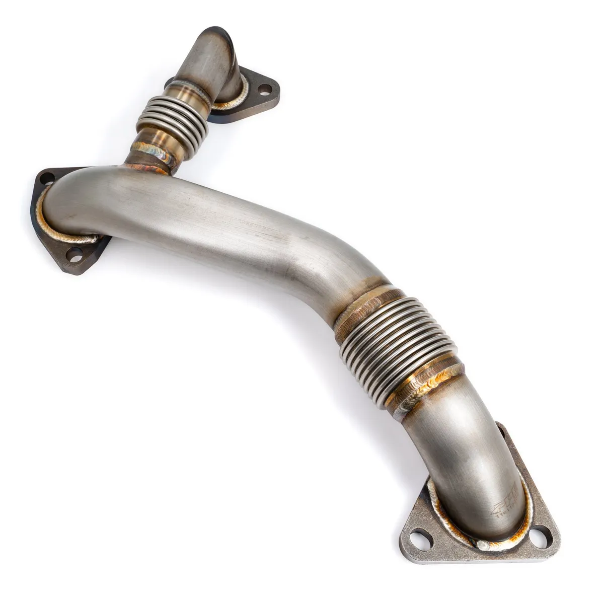 Up-Pipe for 2002-2004 GM 6.6L Duramax LB7 (For PPE Exh Man Only) Pacific Performance Engineering product image