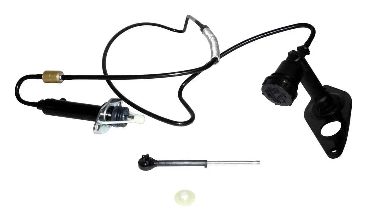 2005-2007 Liberty KJ with Right Hand Drive product image