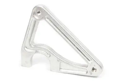 Winters Steering Arm Left Sprint