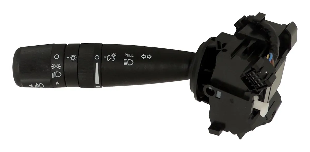 Crown Automotive Jeep Replacement 5143313AF Multifunction Switch for Select 05-07 Jeep WK Grand Cherokee, 06-07 XK Commander product image