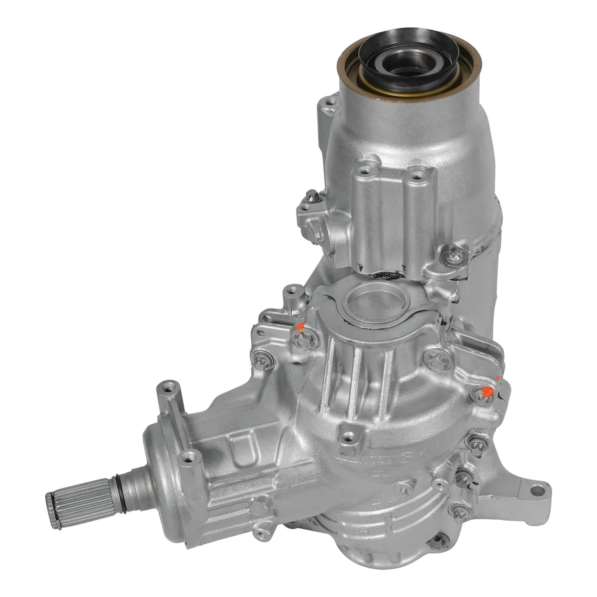 Zumbrota Remanufactured Transfer Case 2019-23 Jeep Cherokee Two Speed OPT DK4 RTC10182 product image