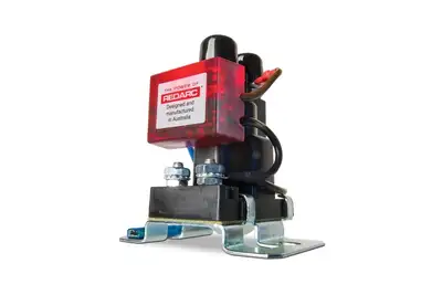 REDARC REDARC Smart Start SBI 12V 100A Battery Isolator