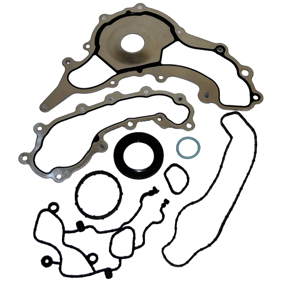 Engine Gasket Set; Lower; Models w/V6 Engine; product image