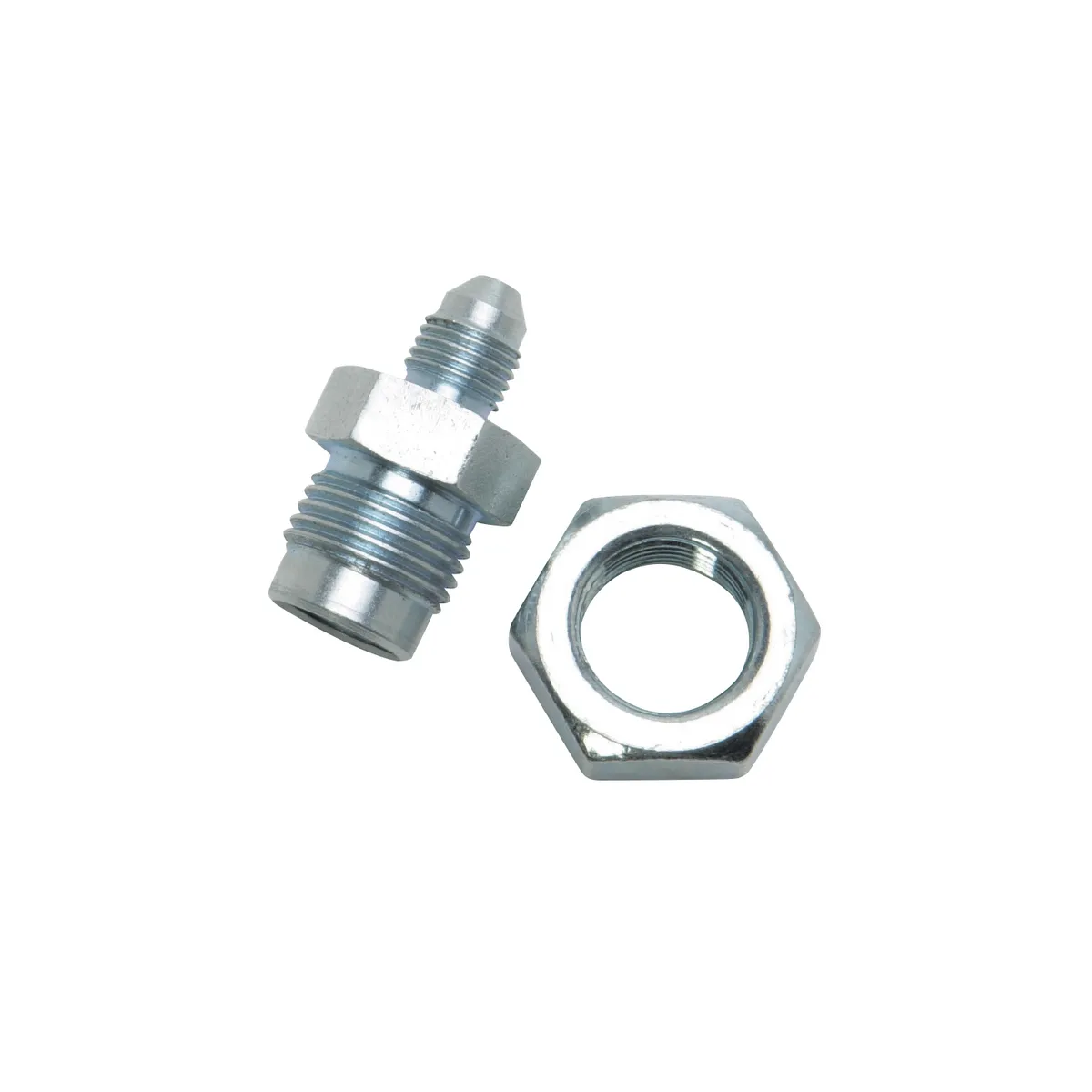 Brake Adapter Fitting 3an x 7/16-24 IF Female product image