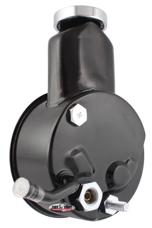 Tuff Stuff Performance Accessories Saginaw Power Steering Pump 1969 GM Cars V8