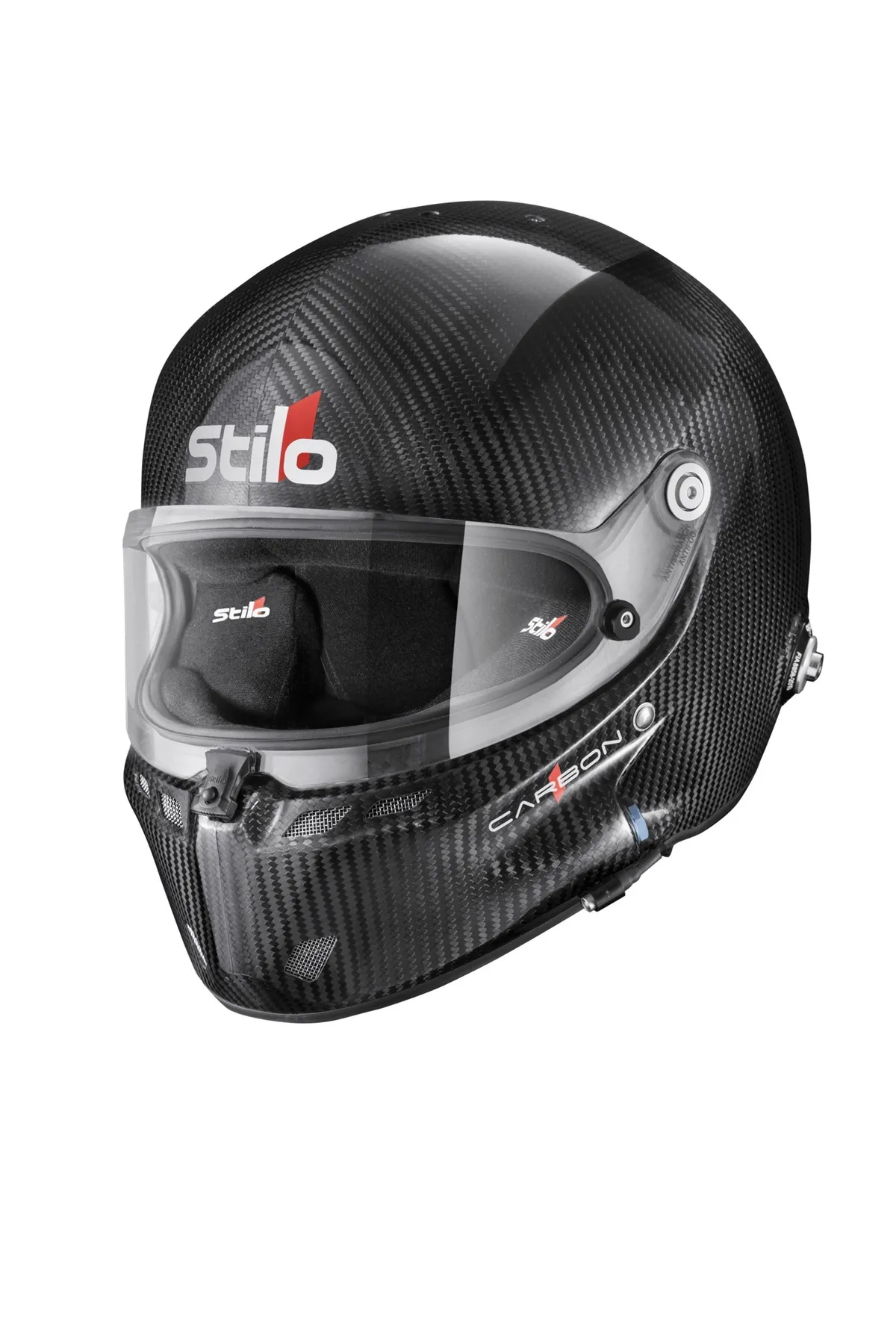Stilo Helmet ST6 GT Large Carbon SA2025