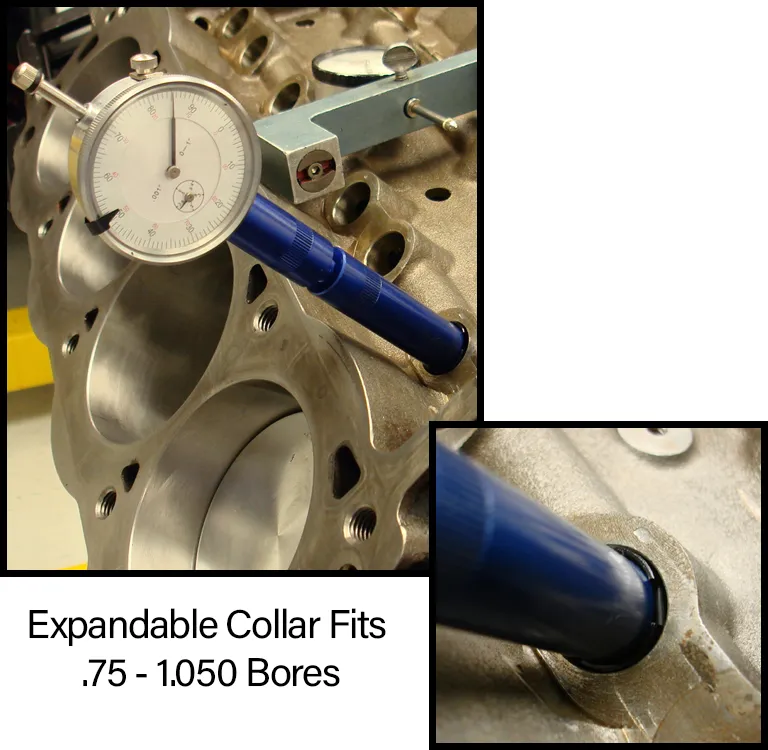 Cam Check Tool Universal .750-1.050 Inch Range Proform product image