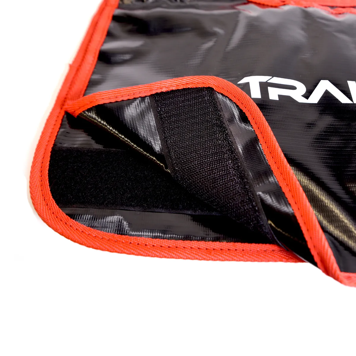 TrailFX WA045 Drape Over Cable To Absorb Cable Whip product image