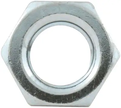 Allstar Performance Hex Nuts 5/8-11 10pk
