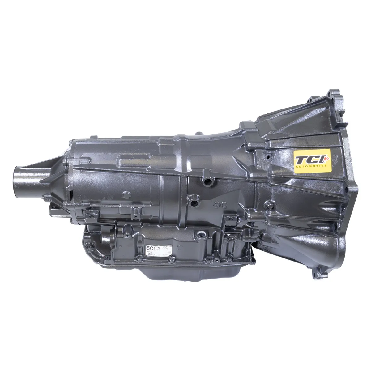 TCI Automotive 391000 TCI GM 6L80E StreetFighter Transmission Package product image