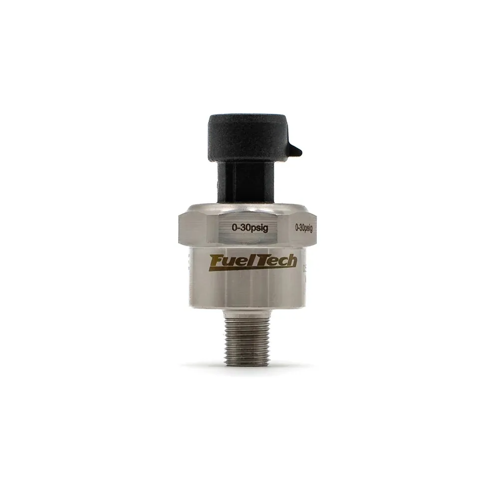 0-30psi Pressure Sensor Short Body product image
