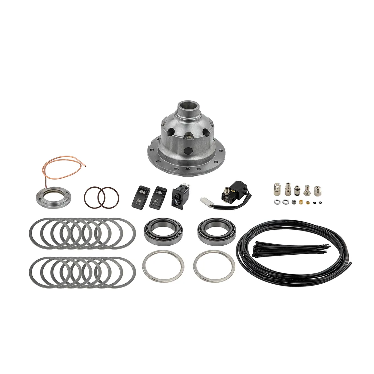 ARB Dana 44 Air Locker 35 Spline 3.73 and Down product image