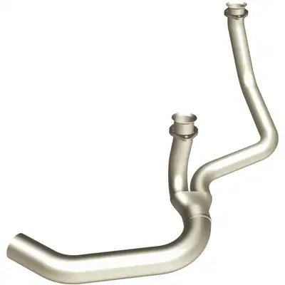 MagnaFlow Exhaust Products MagnaFlow Exhaust Products 16450 Direct-Fit Exhaust Pipe