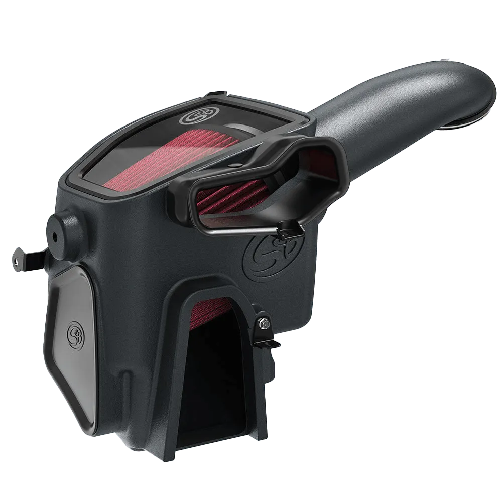 Cold Air Intake for 2020-2026 Ford Super Duty, 6.7L Powerstroke product image