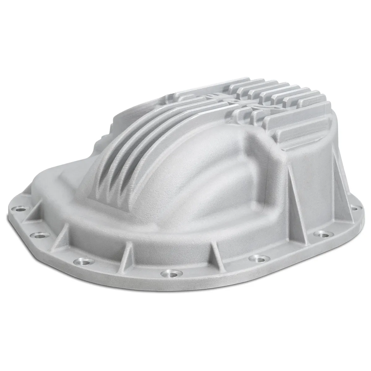 9022 F250/F350/0005 Excursion Differential Cover 10.25in/10.5in Curved Back product image
