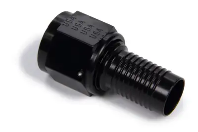 XRP #10 Straight HS-79 Hose End