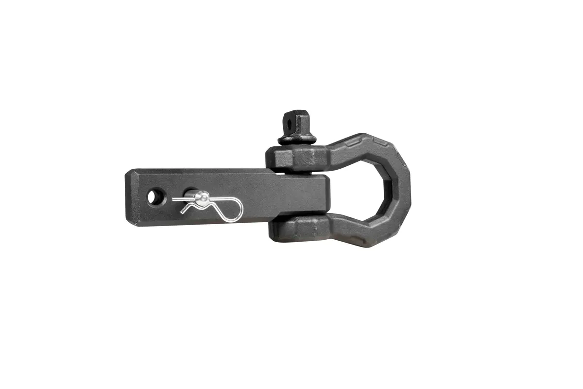 BulletProof 2.5 Extreme Duty Receiver Shackle ED25SHACKLE product image