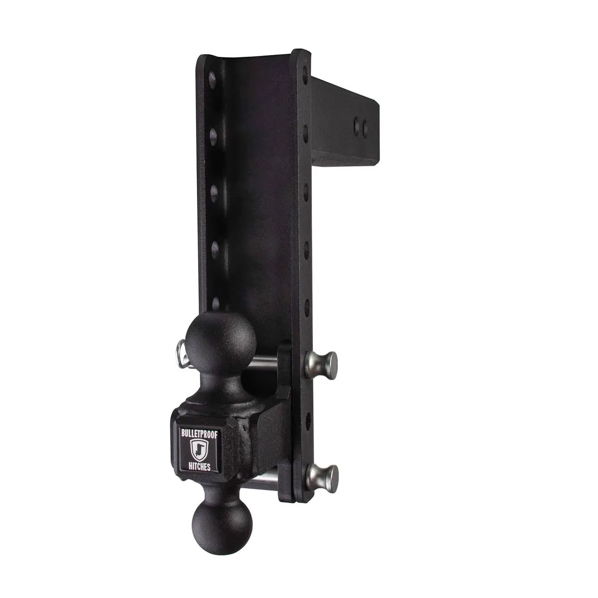 BulletProof 3.0 Heavy Duty 10 Drop/Rise Hitch HD3010 product image