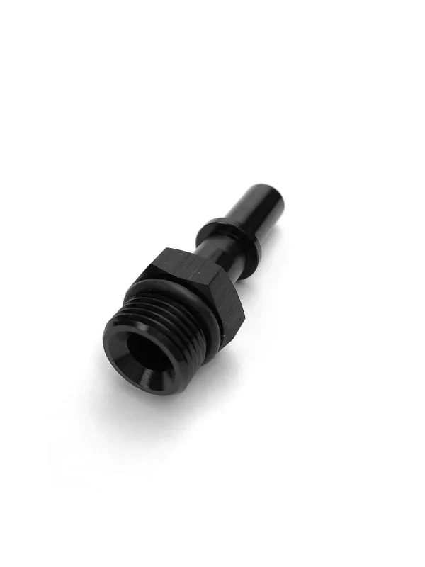 5 16in Quick Connect to 3 4in-16 O-ring -8 AN product image