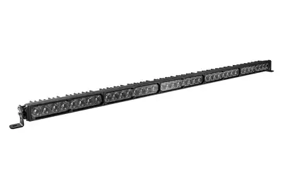Diode Dynamics Ss50 Pro White Spot Standard Light Bar Mbl (Each)