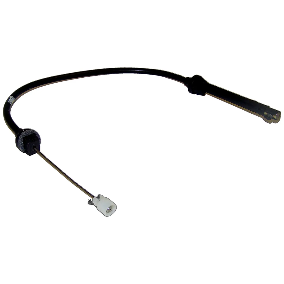 1976-1976 CJ-5 CJ-7 w/ V8-304 (5.0L) Engine; product image