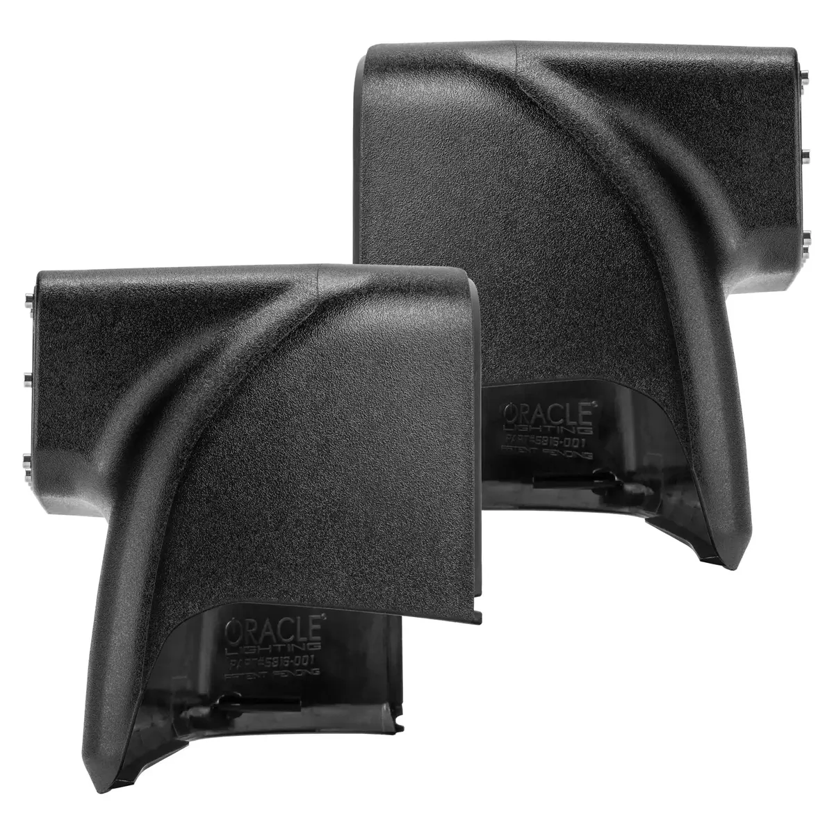 ORACLE Lighting 2015-2020 Ford F-150 LED Off-Road Side Mirrors product image