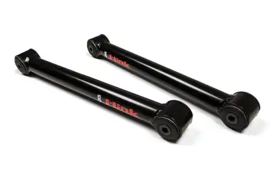 JKS Fixed Length Control Arms Rear Lower Wrangler JL JKS Manufacturing