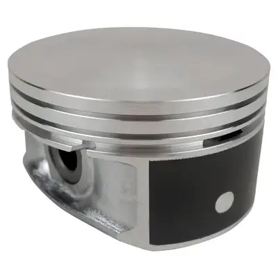Crown Automotive Jeep Replacement Crown Automotive Jeep Replacement 53021538P Standard Piston Ring Set for 05-08 Jeep Grand Cherokee or Commander w/ 5.7L Eng.