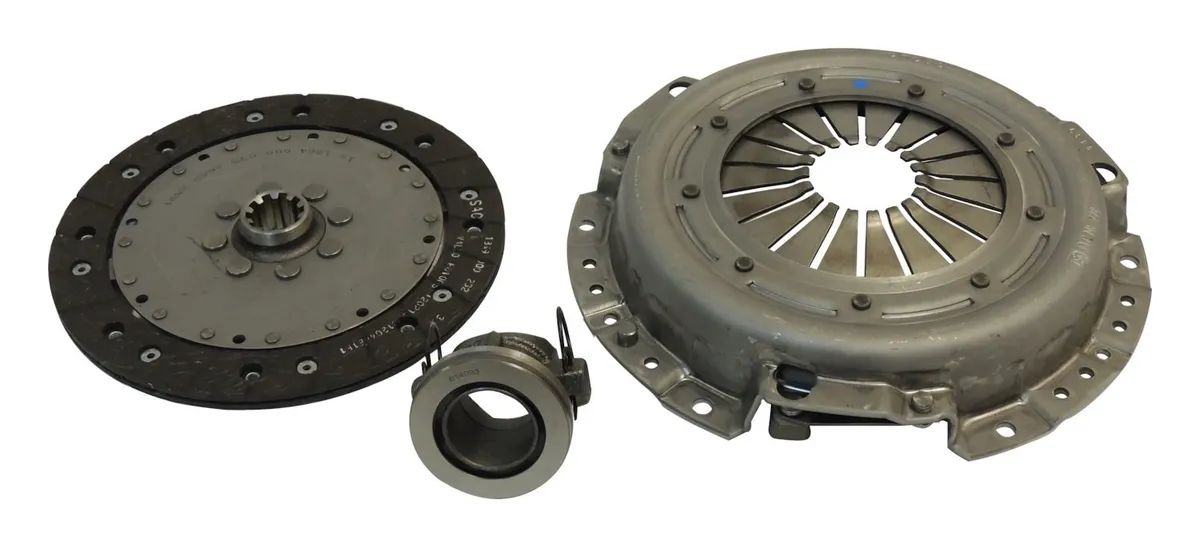 2002-2006 Liberty KJ w/ 2.4L engine product image
