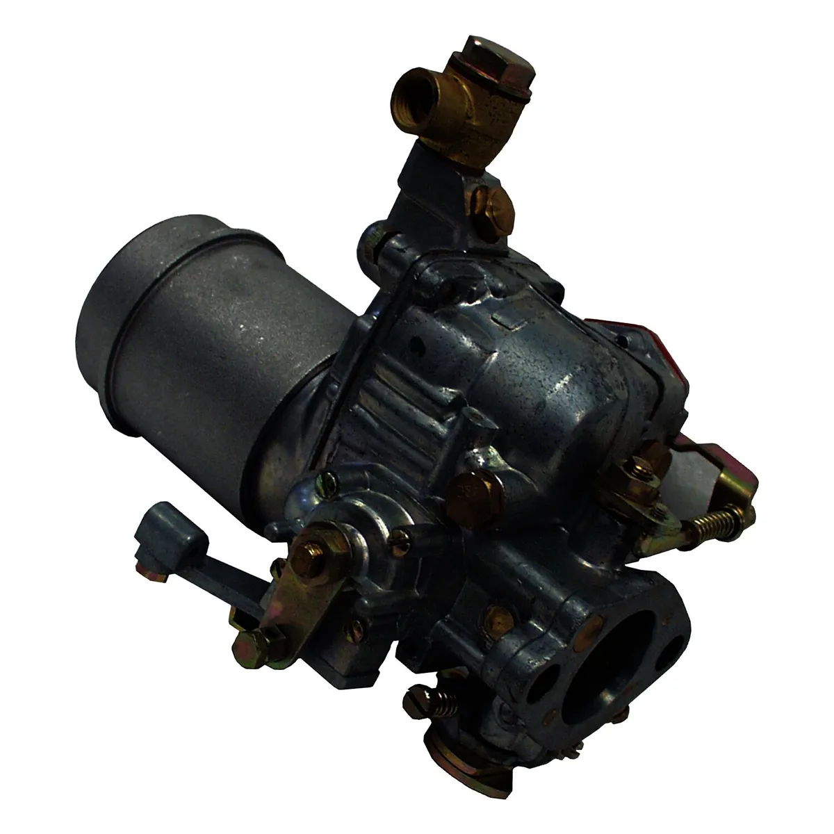 Carburetor; For Use w/L-Head Engine; product image