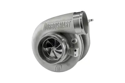 TurboSmart USA TS-1 Turbocharger 7880 T4 0.96AR Externally Wastegated
